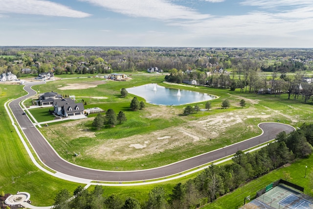 1841 Asherwood Ln, Carmel, IN 46032