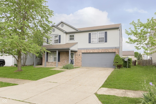 2348 Shadowbrook Dr, Plainfield, IN 46168 - photo 2