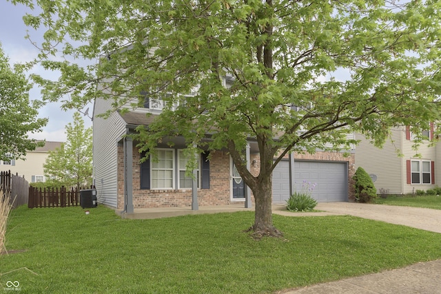 2348 Shadowbrook Dr, Plainfield, IN 46168 - photo 5