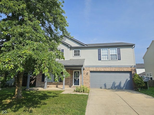 2348 Shadowbrook Dr, Plainfield, IN 46168 - photo 1
