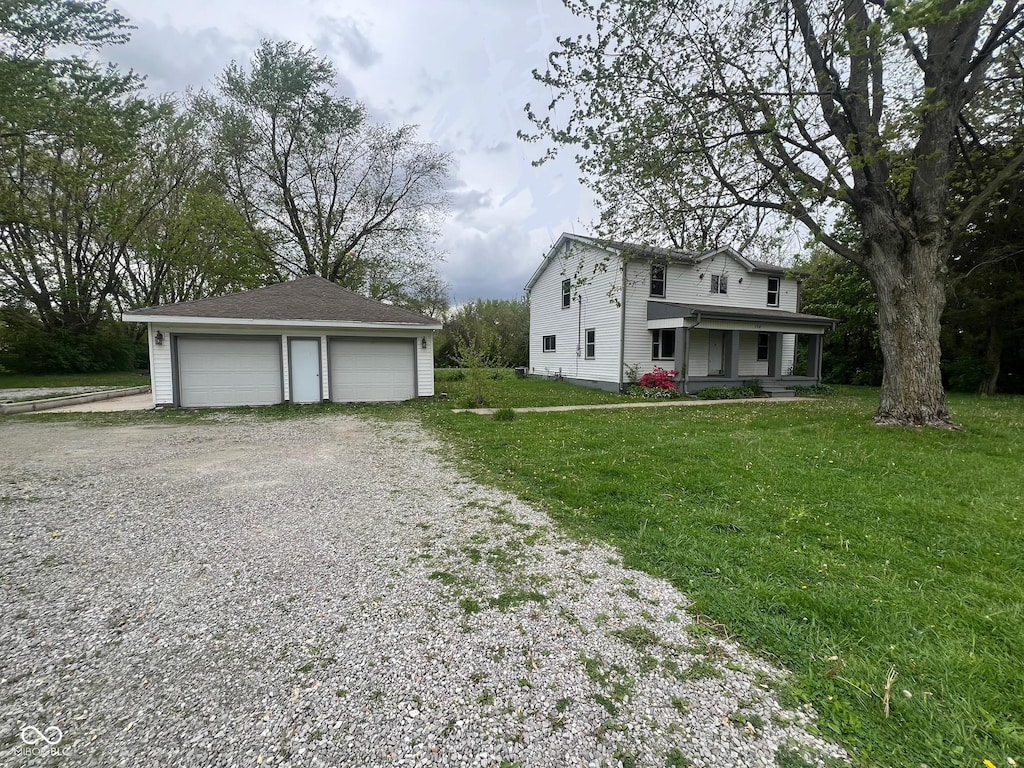 728 W 300 N, Anderson, IN 46011 - photo 1