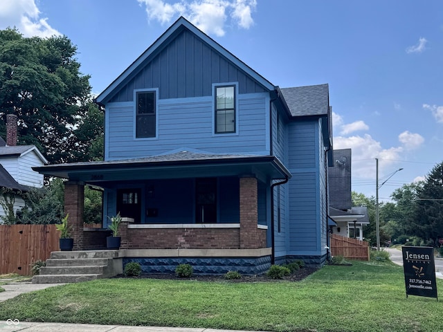 3868 N Park Ave, Indianapolis, IN 46205 - photo 2