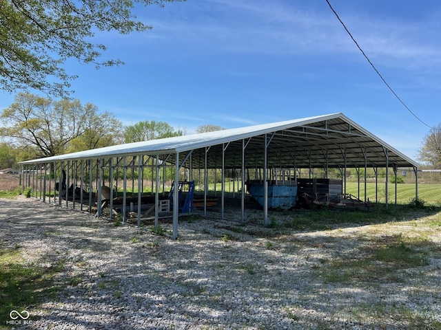 16975 S Truman St, Farmersburg, IN 47850 - photo 82