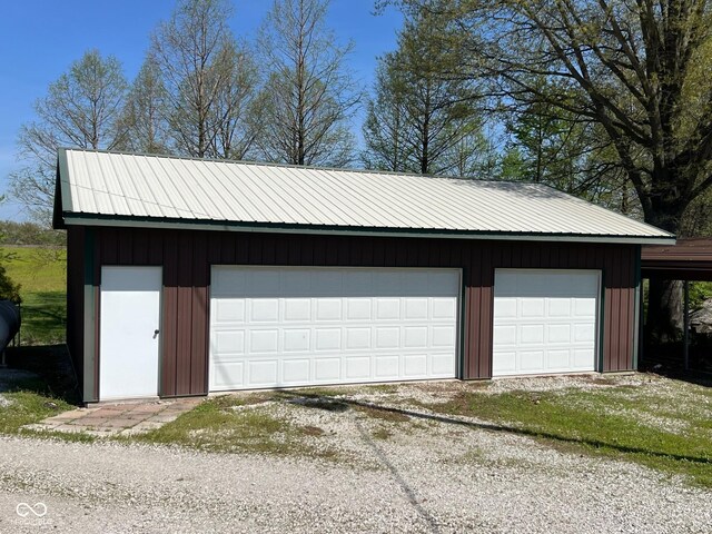 16975 S Truman St, Farmersburg, IN 47850 - photo 48