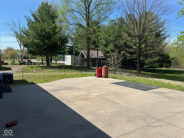 16975 S Truman St, Farmersburg, IN 47850 - photo 85