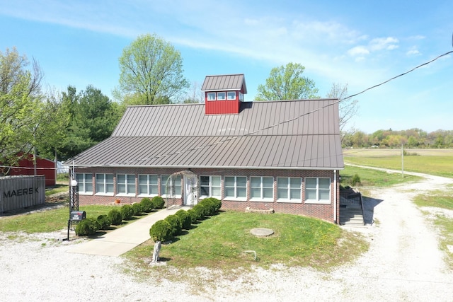 16975 S Truman St, Farmersburg, IN 47850 - photo 3