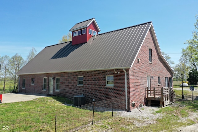 16975 S Truman St, Farmersburg, IN 47850 - photo 60