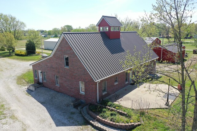 16975 S Truman St, Farmersburg, IN 47850 - photo 62