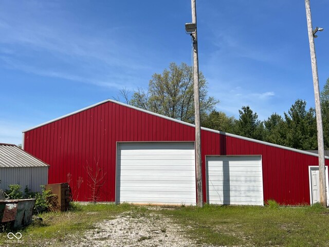16975 S Truman St, Farmersburg, IN 47850 - photo 45
