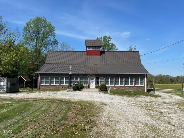 16975 S Truman St, Farmersburg, IN 47850 - photo 97
