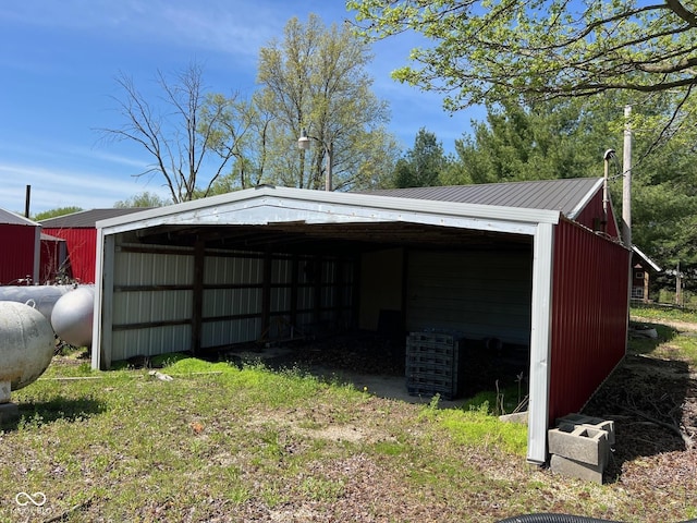 16975 S Truman St, Farmersburg, IN 47850 - photo 90