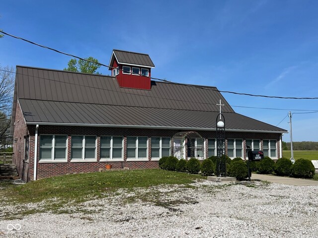 16975 S Truman St, Farmersburg, IN 47850 - photo 76