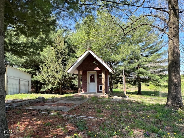 16975 S Truman St, Farmersburg, IN 47850 - photo 87