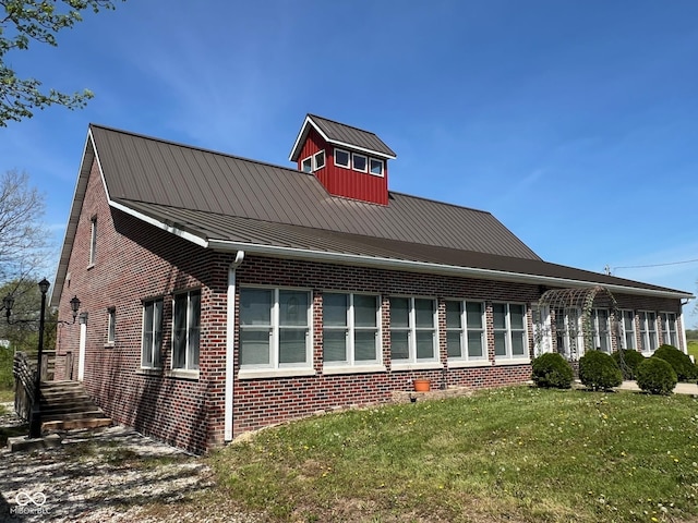 16975 S Truman St, Farmersburg, IN 47850 - photo 89