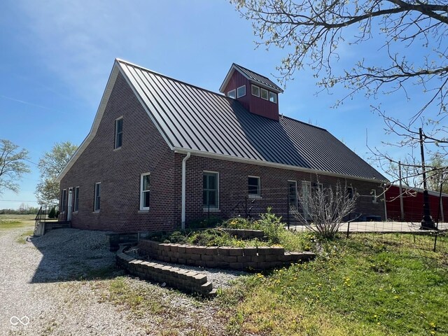 16975 S Truman St, Farmersburg, IN 47850 - photo 79