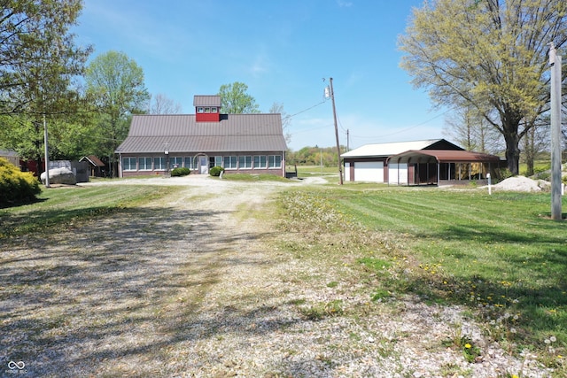 16975 S Truman St, Farmersburg, IN 47850 - photo 72