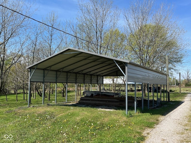 16975 S Truman St, Farmersburg, IN 47850 - photo 81