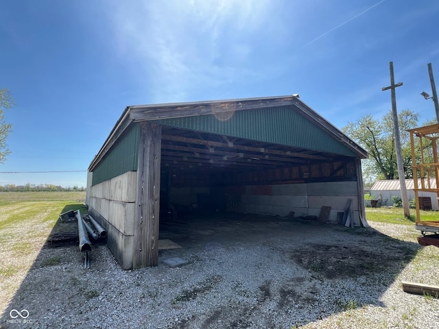 16975 S Truman St, Farmersburg, IN 47850 - photo 91