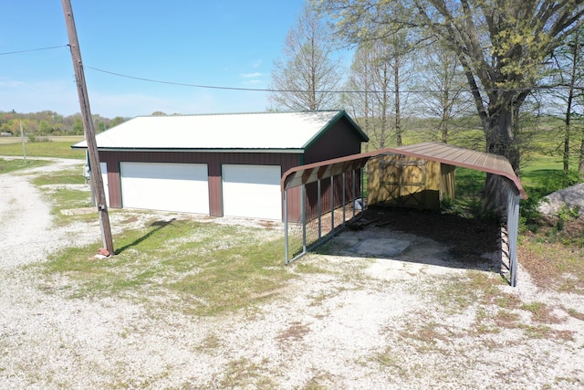 16975 S Truman St, Farmersburg, IN 47850 - photo 69