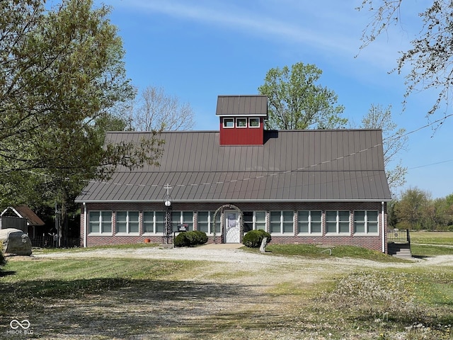 16975 S Truman St, Farmersburg, IN 47850 - photo 1