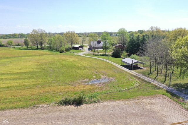 16975 S Truman St, Farmersburg, IN 47850 - photo 66