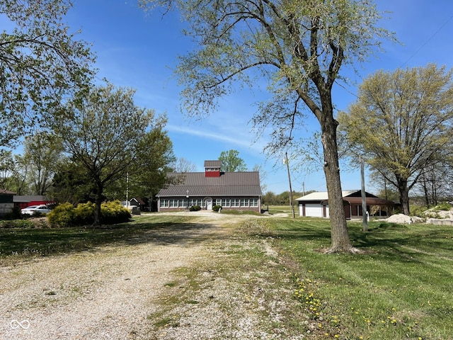 16975 S Truman St, Farmersburg, IN 47850 - photo 95