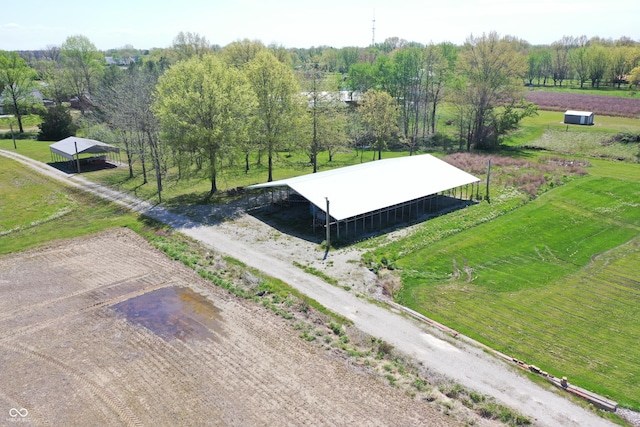 16975 S Truman St, Farmersburg, IN 47850 - photo 65