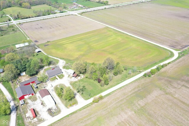 16975 S Truman St, Farmersburg, IN 47850 - photo 7