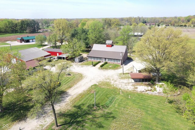 16975 S Truman St, Farmersburg, IN 47850 - photo 5