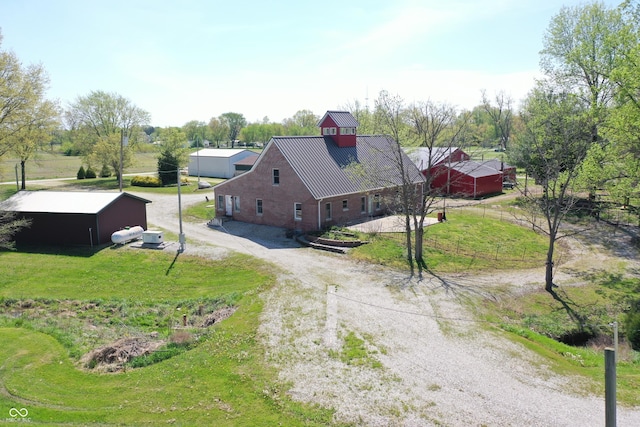 16975 S Truman St, Farmersburg, IN 47850 - photo 63