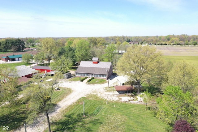 16975 S Truman St, Farmersburg, IN 47850 - photo 4