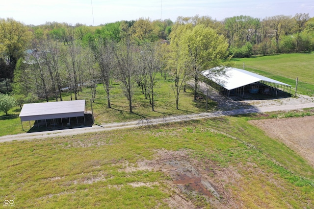 16975 S Truman St, Farmersburg, IN 47850 - photo 64