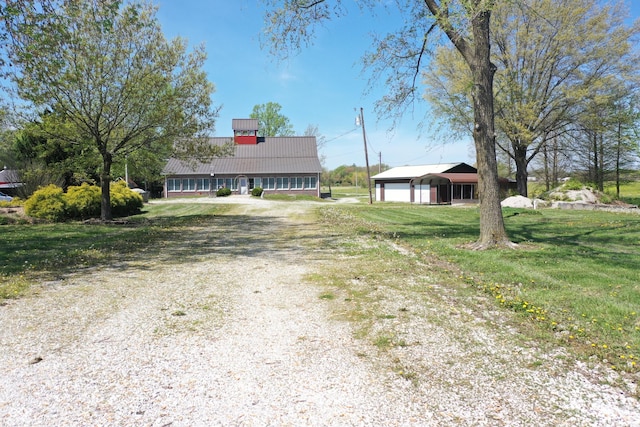 16975 S Truman St, Farmersburg, IN 47850 - photo 73