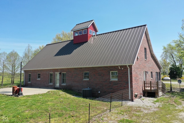 16975 S Truman St, Farmersburg, IN 47850 - photo 61