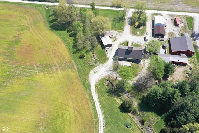 16975 S Truman St, Farmersburg, IN 47850 - photo 59