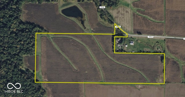 00 W Old Brownsville Rd, Liberty, IN 47353 - photo 2