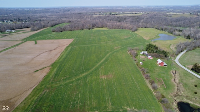 00 W Old Brownsville Rd, Liberty, IN 47353 - photo 1