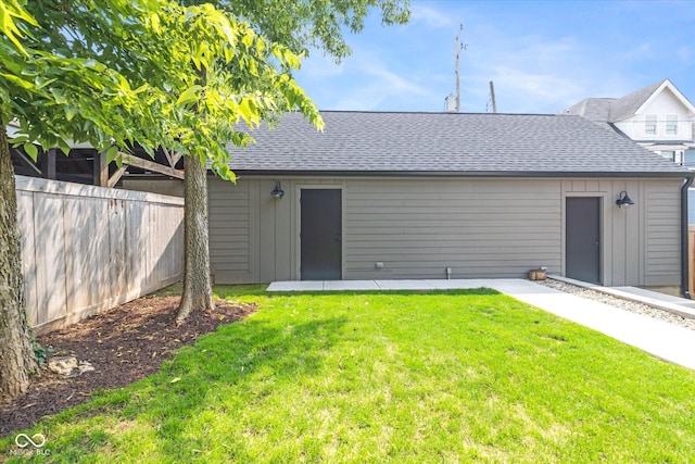 1907 N Alabama St, Indianapolis, IN 46202 - photo 30