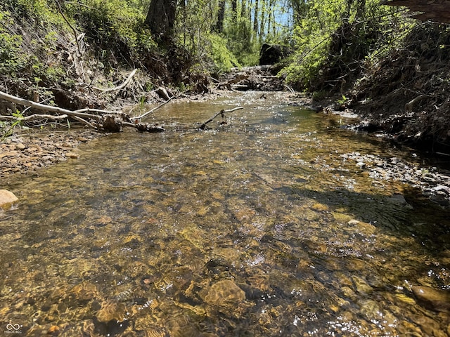 view of nature