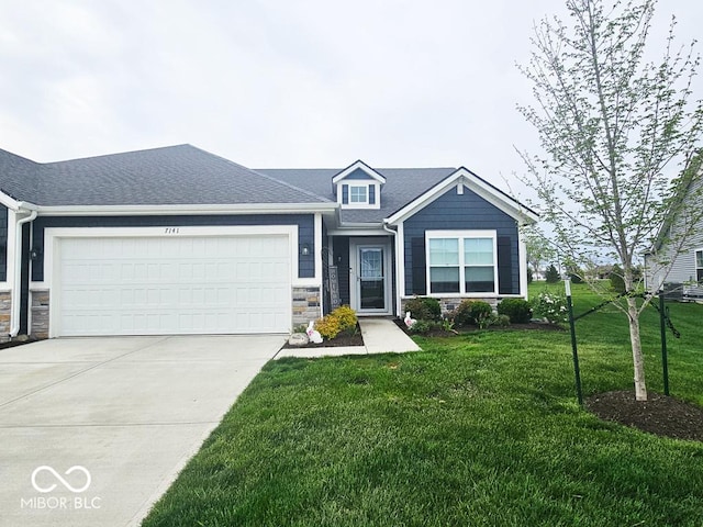 7141 Lillian Pl, Cumberland, IN 46229 - photo 1