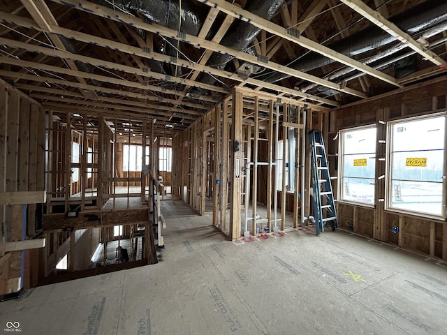 1509 Chatham Rdg Ct, Westfield, IN 46074 - view of misc room