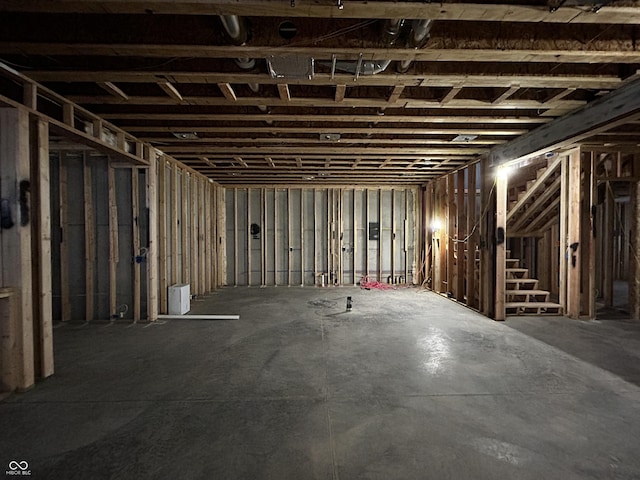 1509 Chatham Rdg Ct, Westfield, IN 46074 - view of miscellaneous room