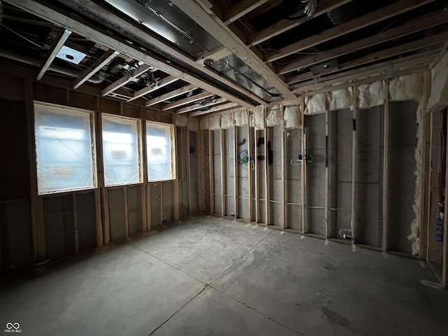 1509 Chatham Rdg Ct, Westfield, IN 46074 - view of miscellaneous room