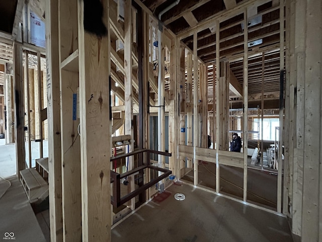 1509 Chatham Rdg Ct, Westfield, IN 46074 - view of miscellaneous room