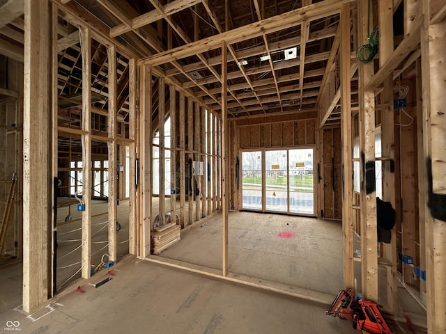 1509 Chatham Rdg Ct, Westfield, IN 46074 - view of misc room