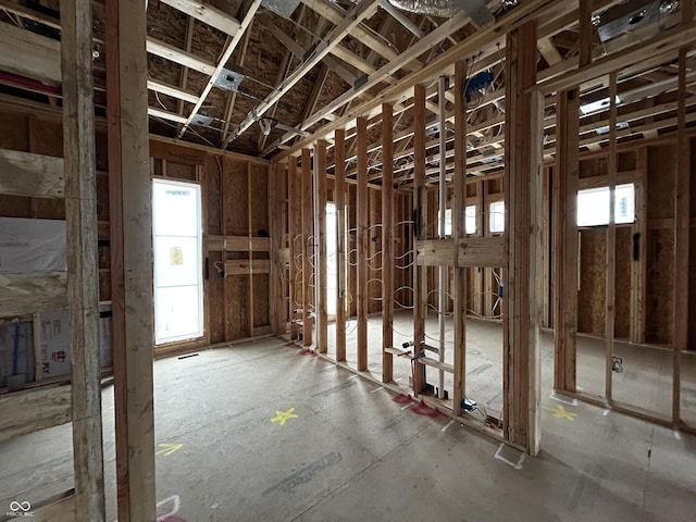 1509 Chatham Rdg Ct, Westfield, IN 46074 - view of misc room