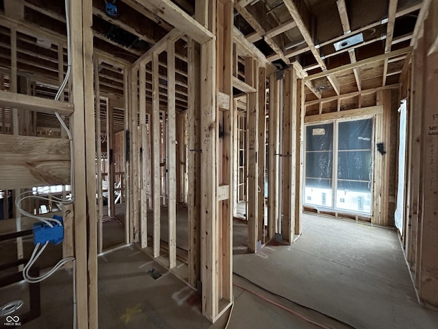 1509 Chatham Rdg Ct, Westfield, IN 46074 - view of miscellaneous room