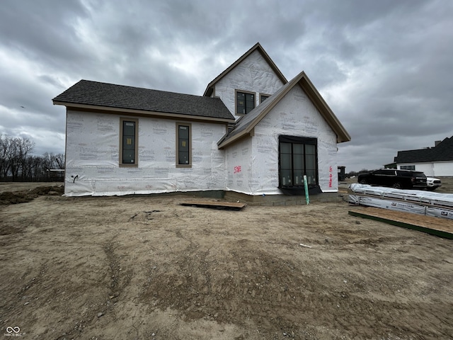 1509 Chatham Rdg Ct, Westfield, IN 46074 - exterior space