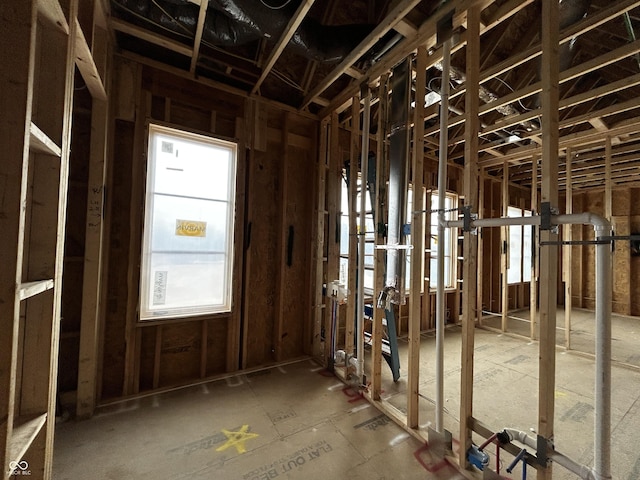 1509 Chatham Rdg Ct, Westfield, IN 46074 - view of miscellaneous room