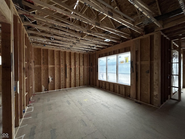 1509 Chatham Rdg Ct, Westfield, IN 46074 - view of misc room